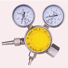 YQA-540 氨气减压器
